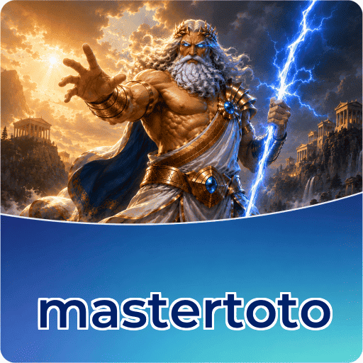 Privacy & Security mastertoto