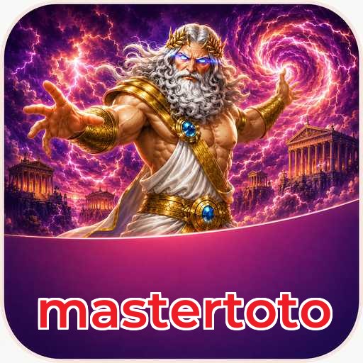Spesifikasi mastertoto