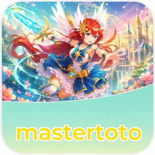 Siapa Kami mastertoto