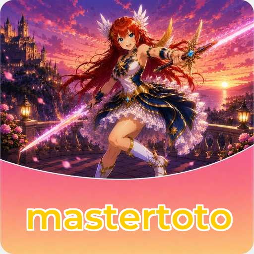 Perbandingan mastertoto
