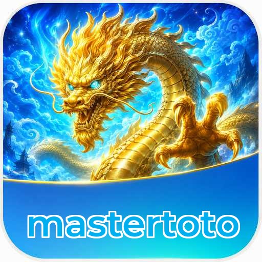 Instalasi mastertoto Berhasil